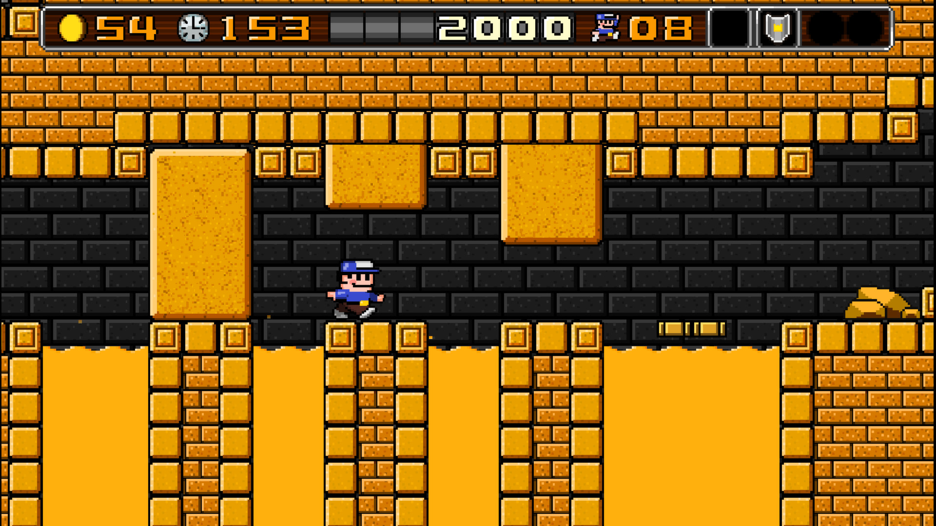 8BitBoy™ screenshot 22
