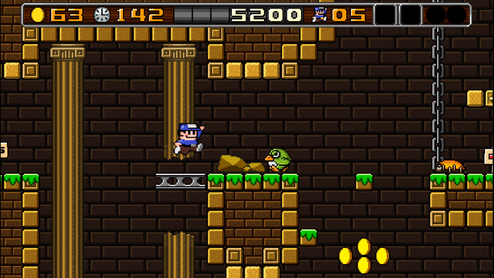 8BitBoy™ screenshot 4