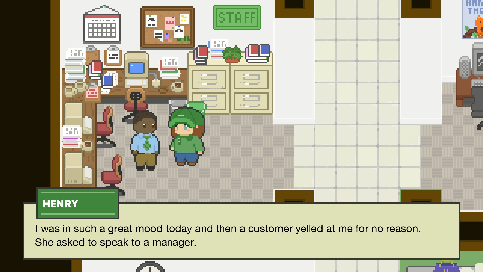 Checkout: Cashier Simulator screenshot 4