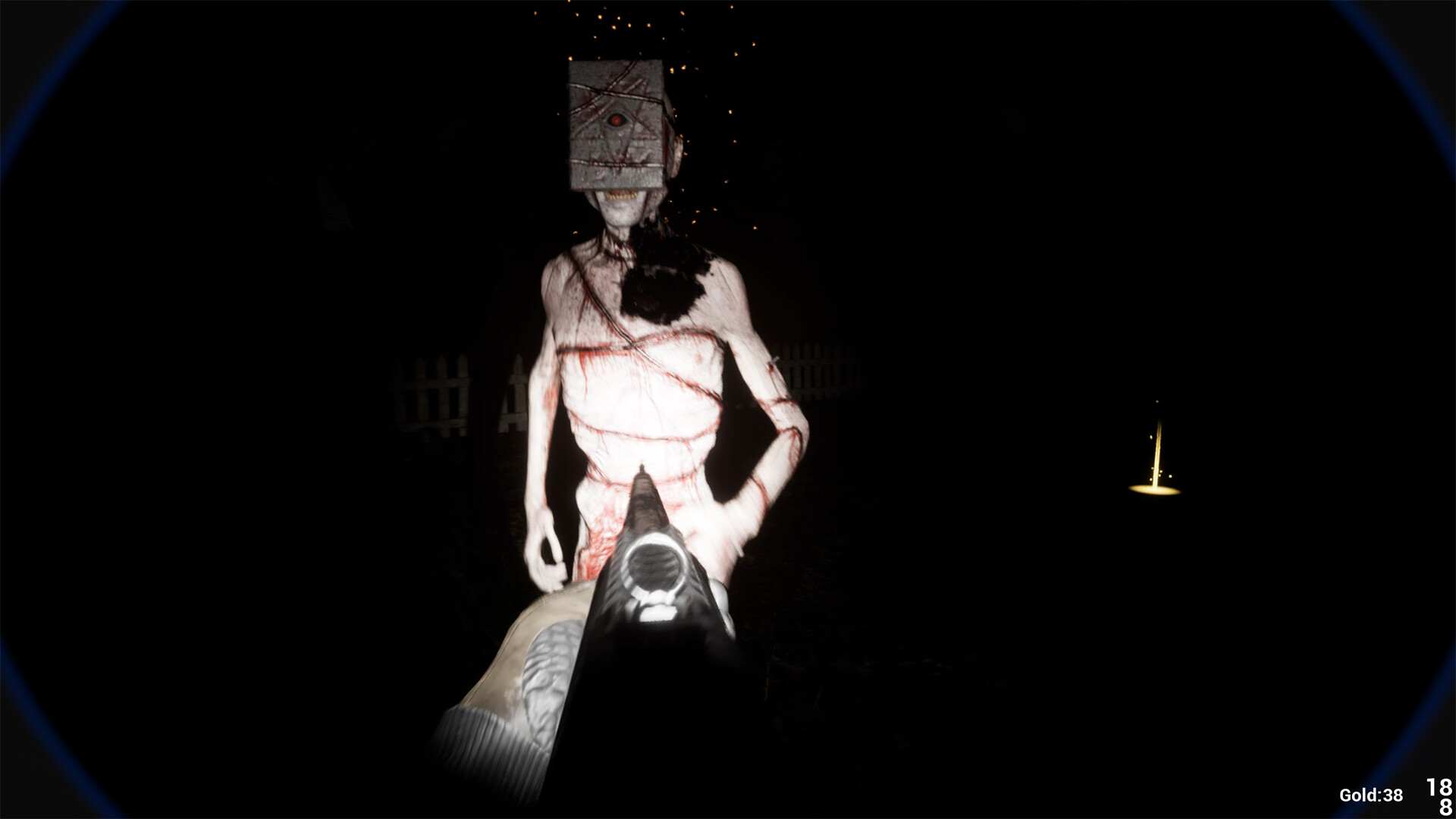 除邪(CHUXIE) screenshot 6