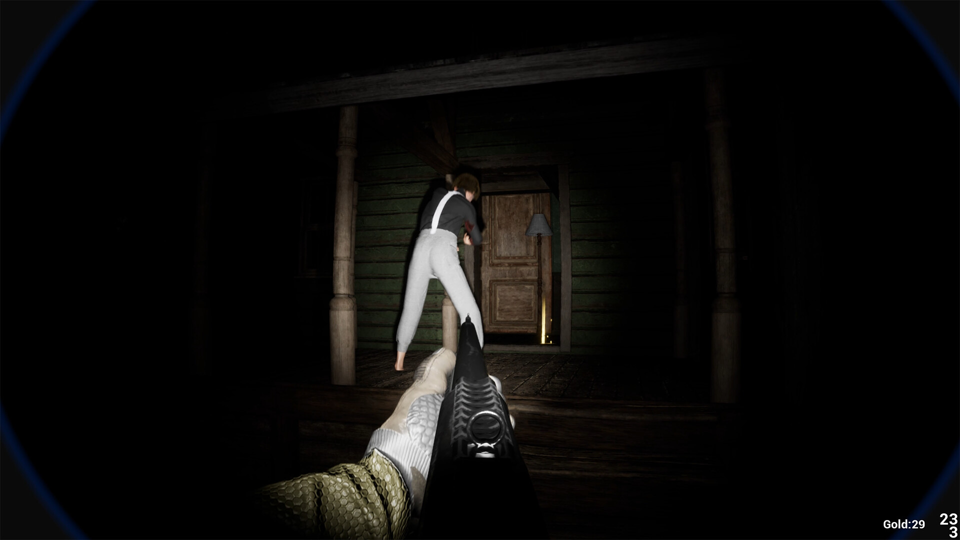除邪(CHUXIE) screenshot 4