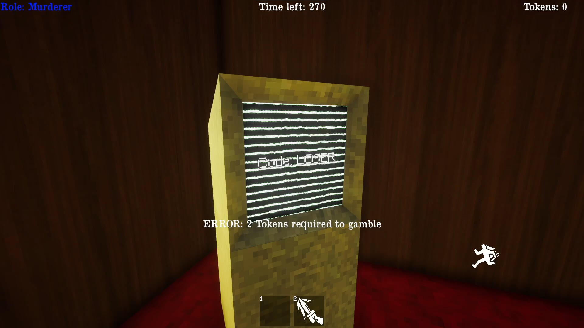 Dubscr's Murder Mystery screenshot 2