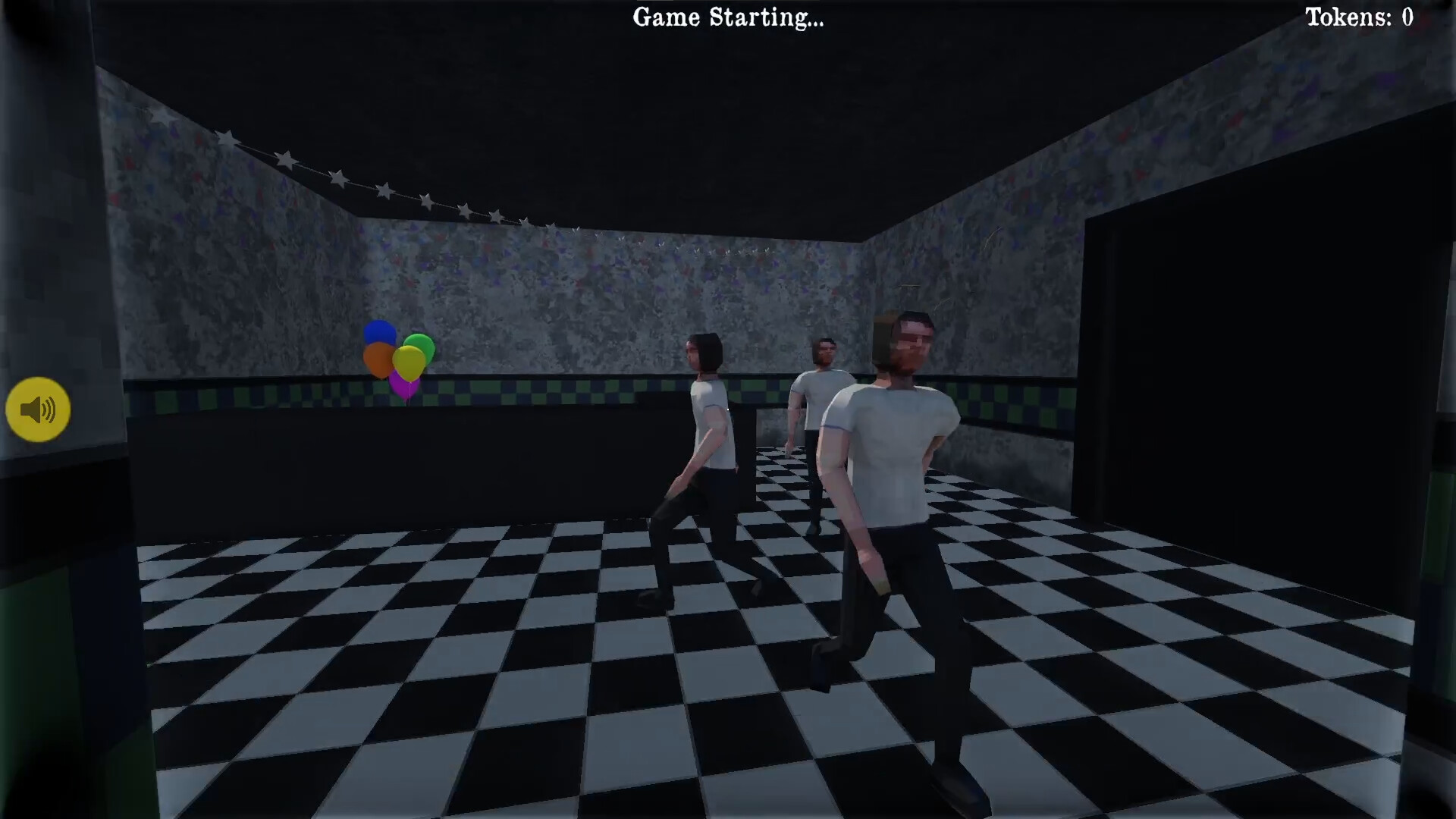 Dubscr's Murder Mystery screenshot 3
