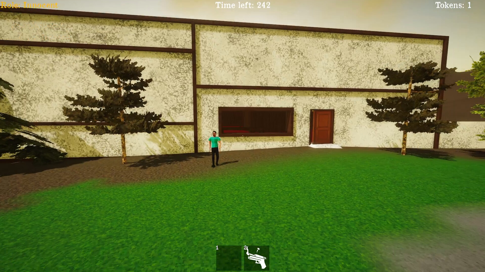 Dubscr's Murder Mystery screenshot 5