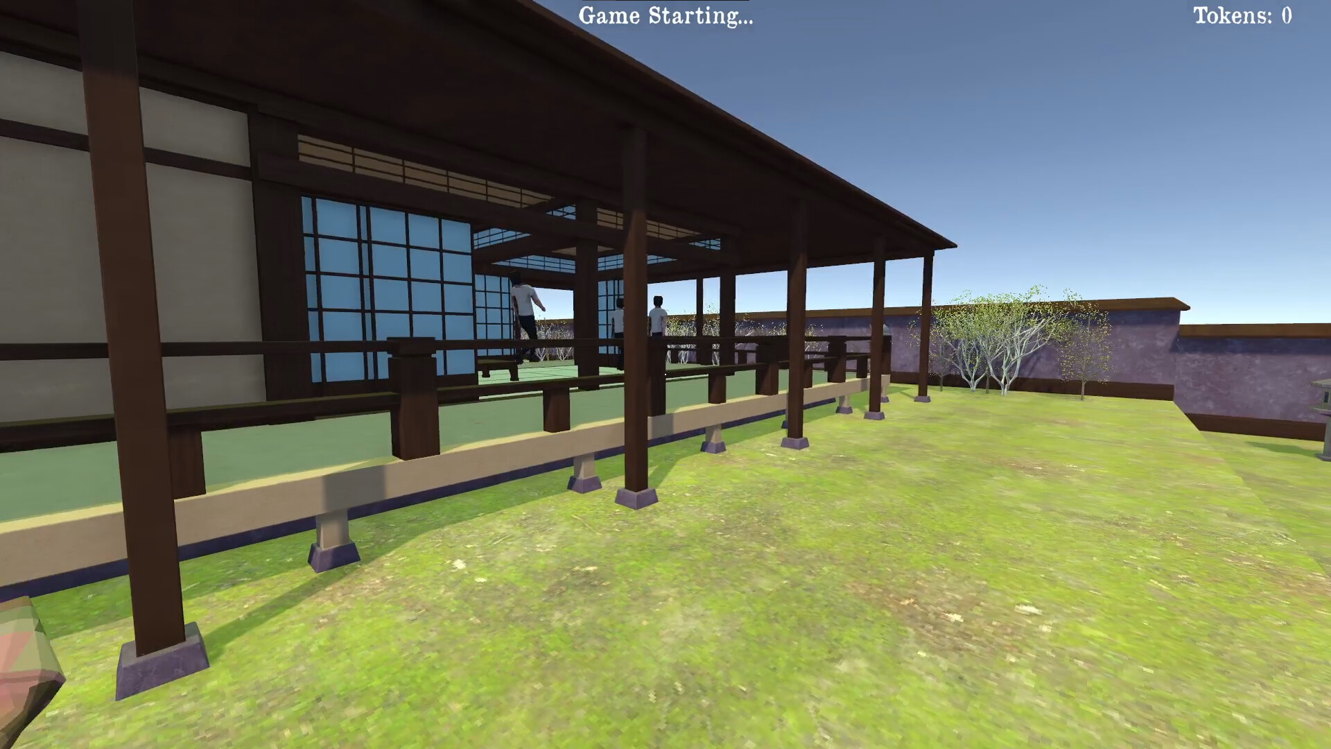 Dubscr's Murder Mystery screenshot 4