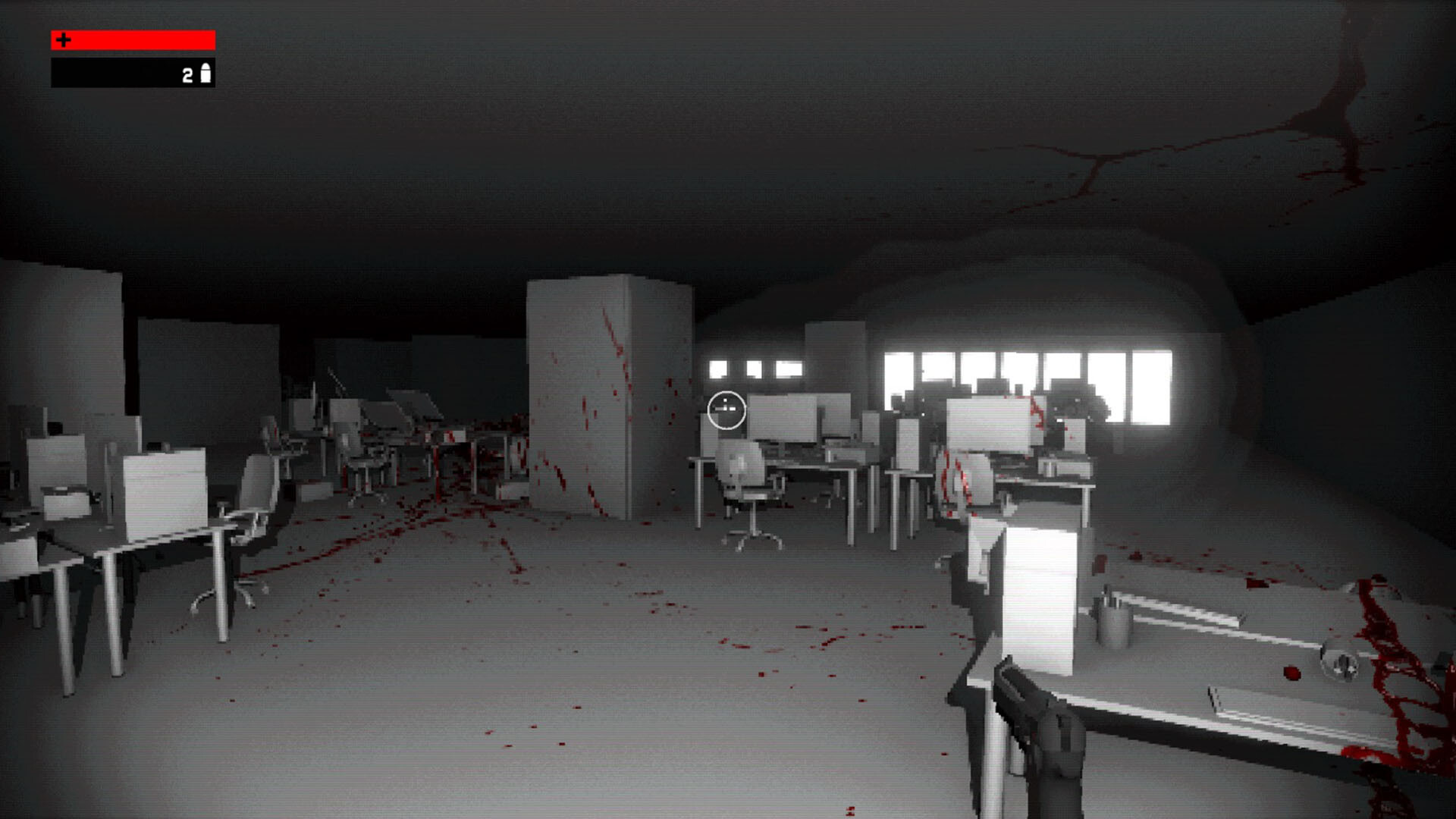 Death Protocol screenshot 4