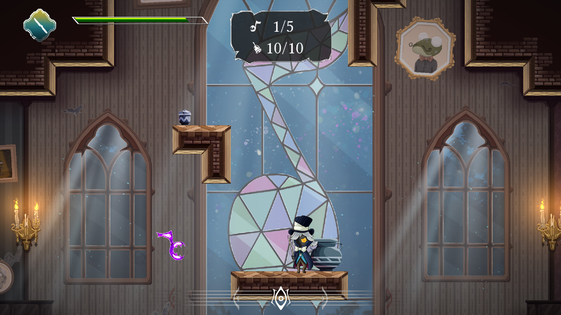 Monstro Maestro screenshot 3