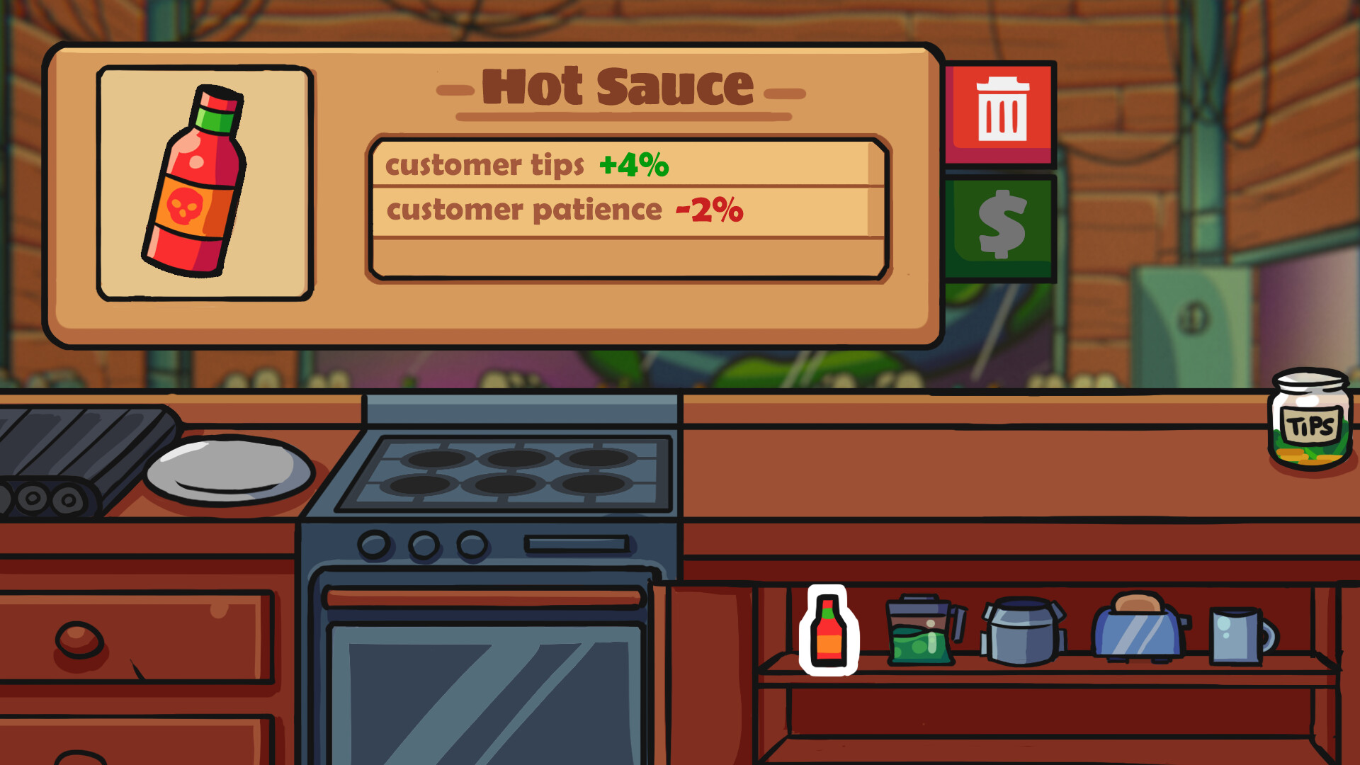 Spice Odyssey screenshot 4
