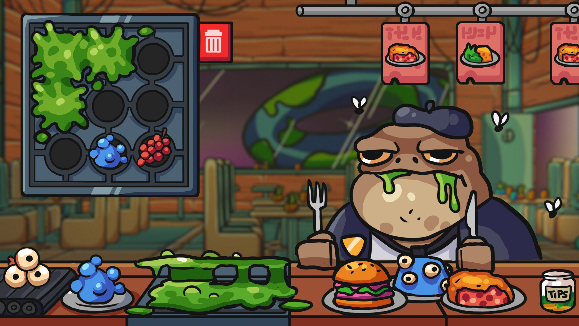 Spice Odyssey screenshot 3
