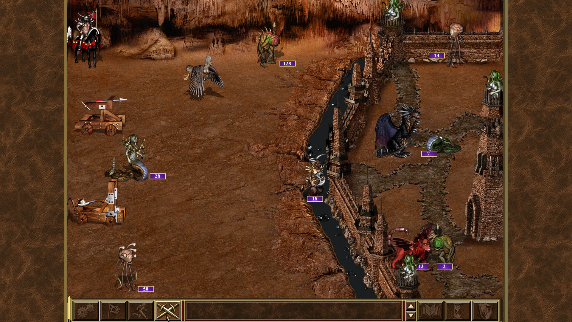 Heroes® of Might & Magic® III - HD Edition screenshot 2