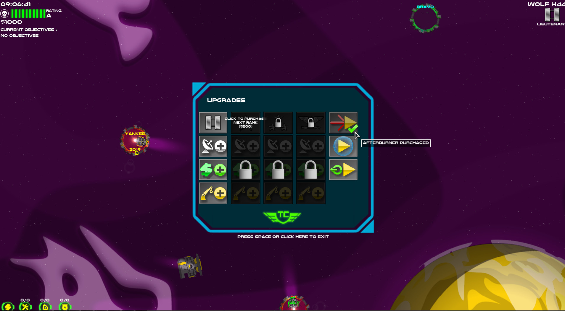 Navpoint screenshot 5