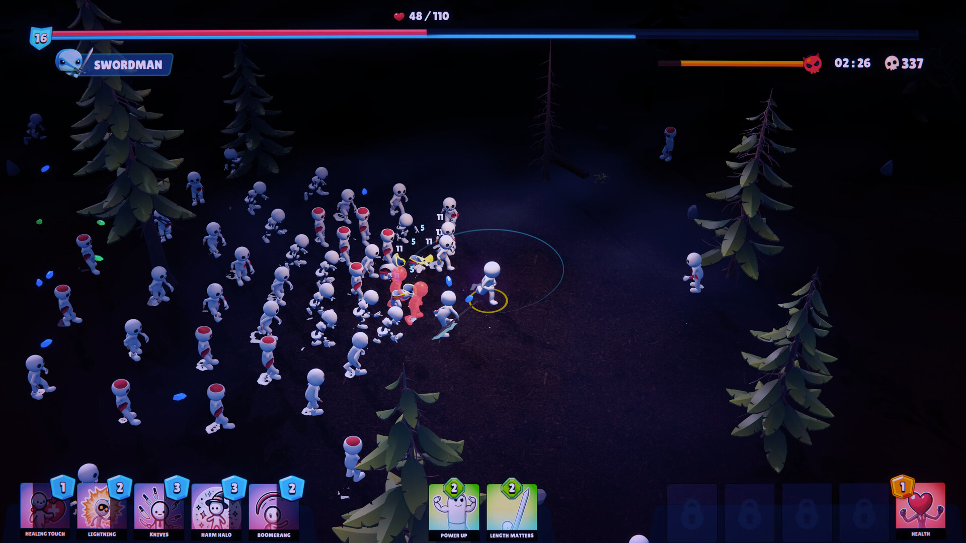 Stickman Adventure screenshot 5
