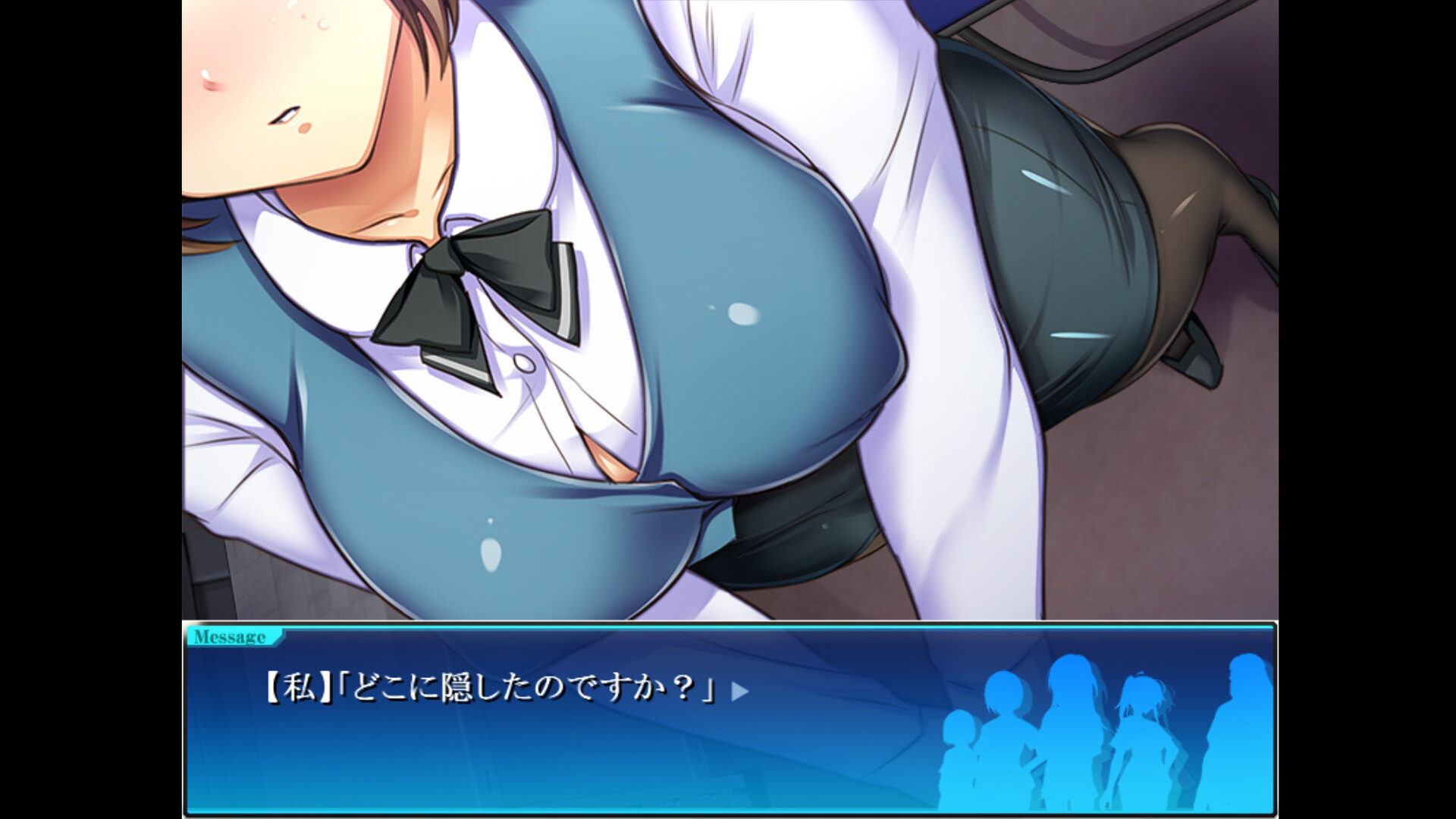 Konbini Girls Z screenshot 5