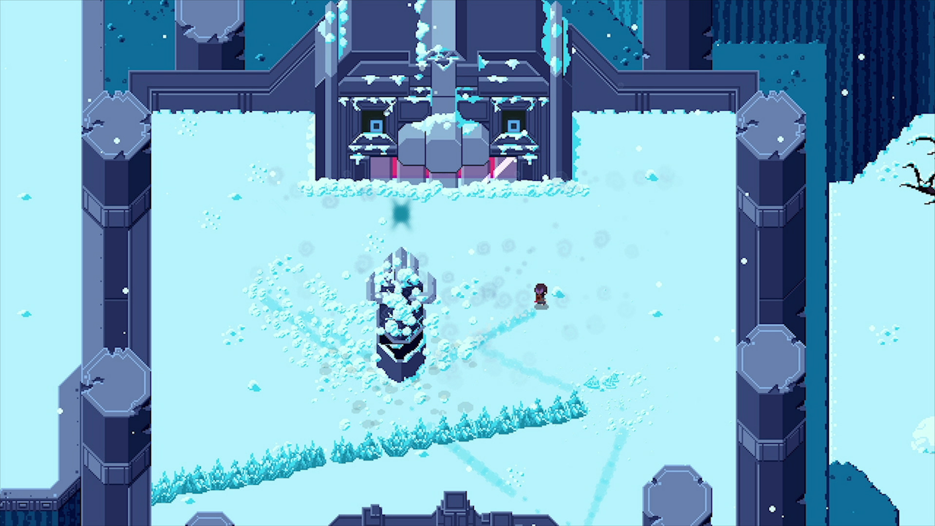 Titan Souls screenshot 5