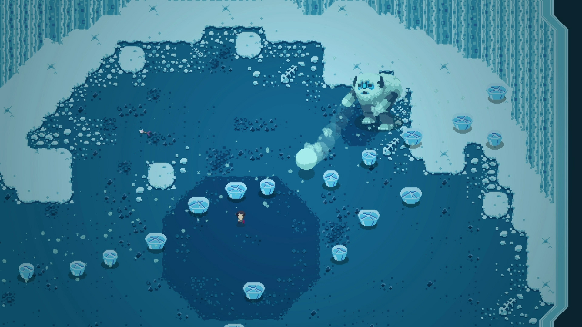 Titan Souls screenshot 3