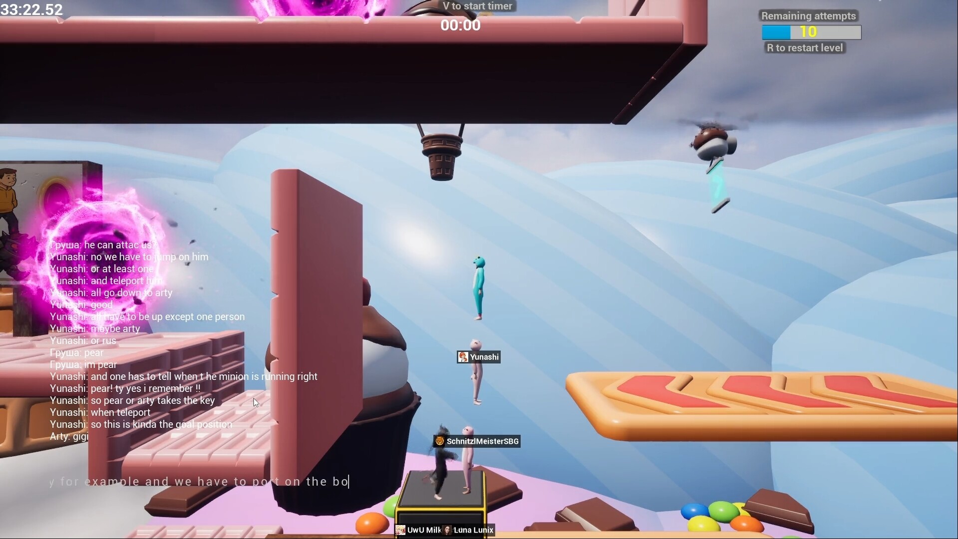 It Takes Many screenshot 2