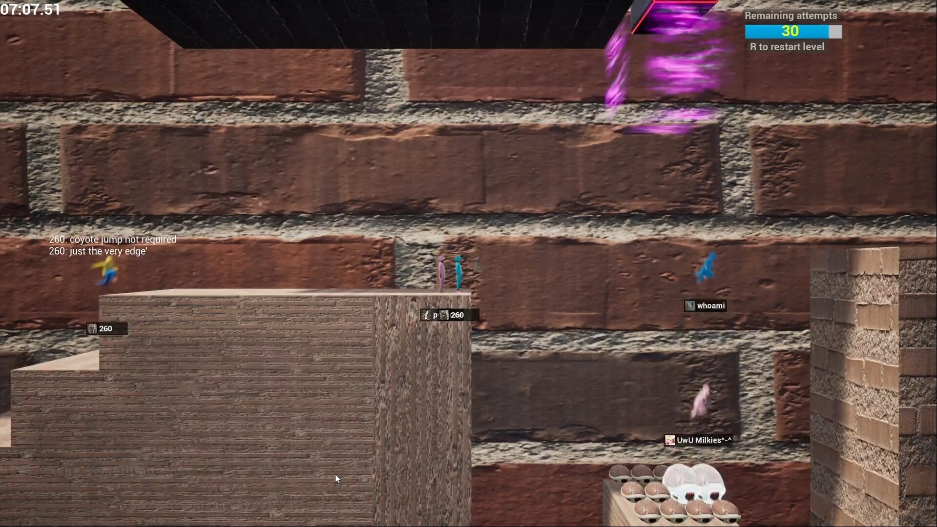 It Takes Many screenshot 4