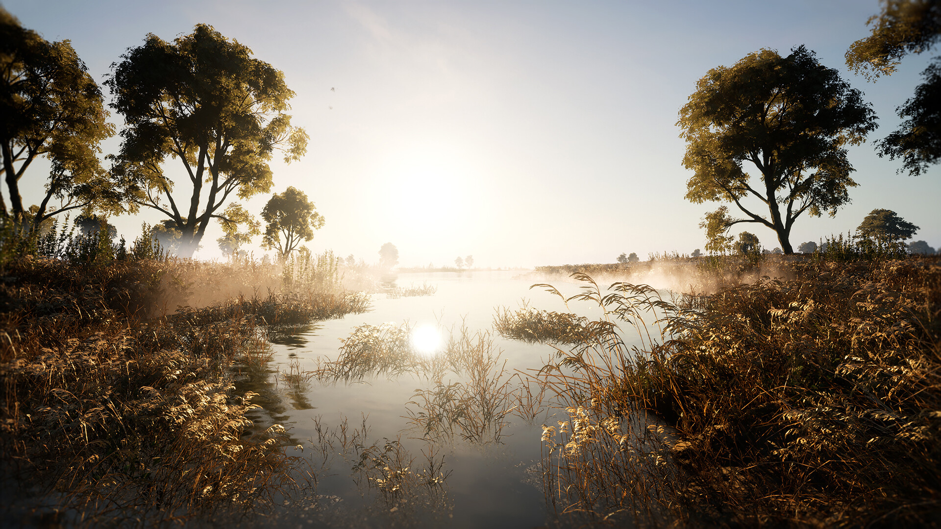 Echo of Prypiat screenshot 2