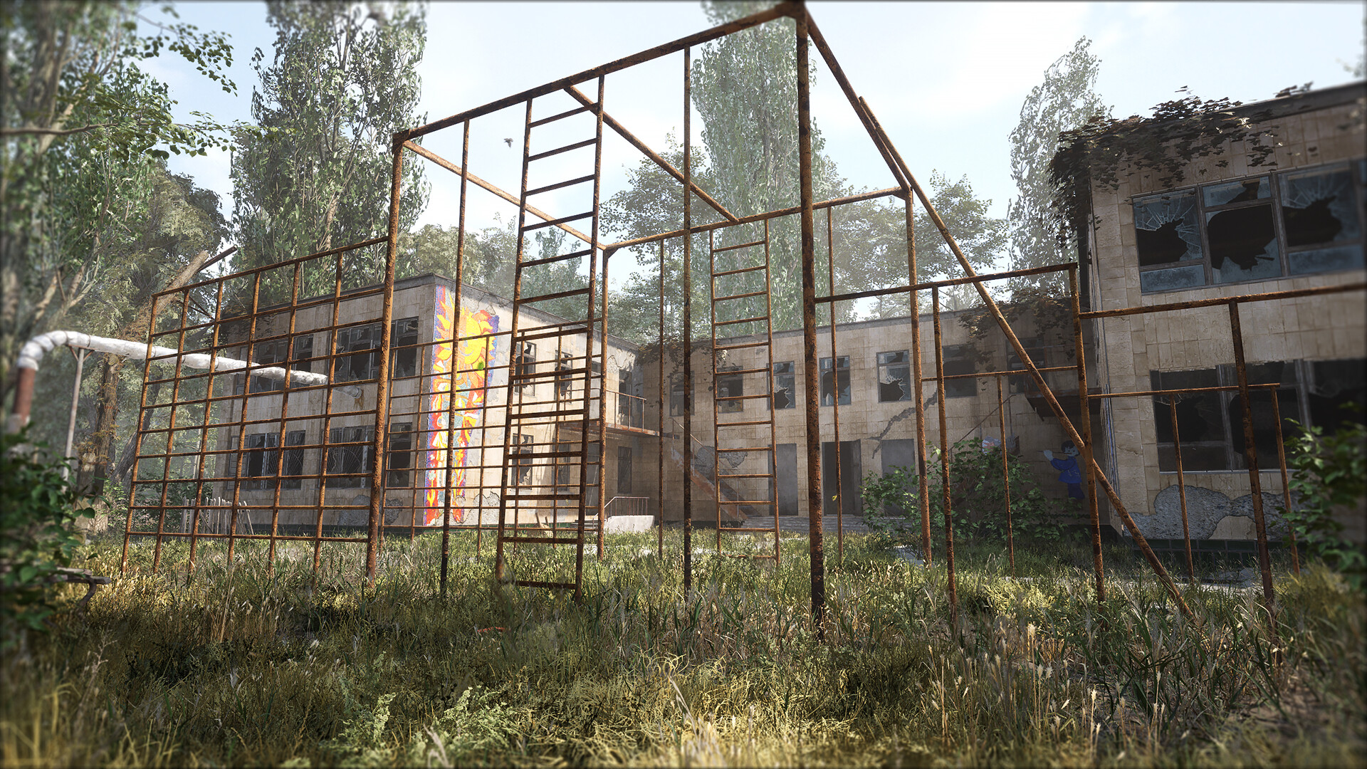 Echo of Prypiat screenshot 7