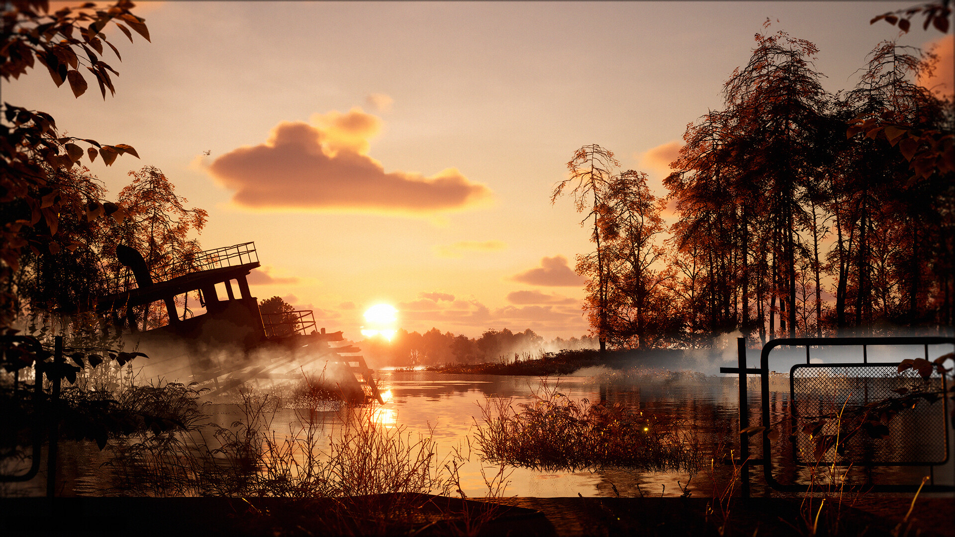 Echo of Prypiat screenshot 6