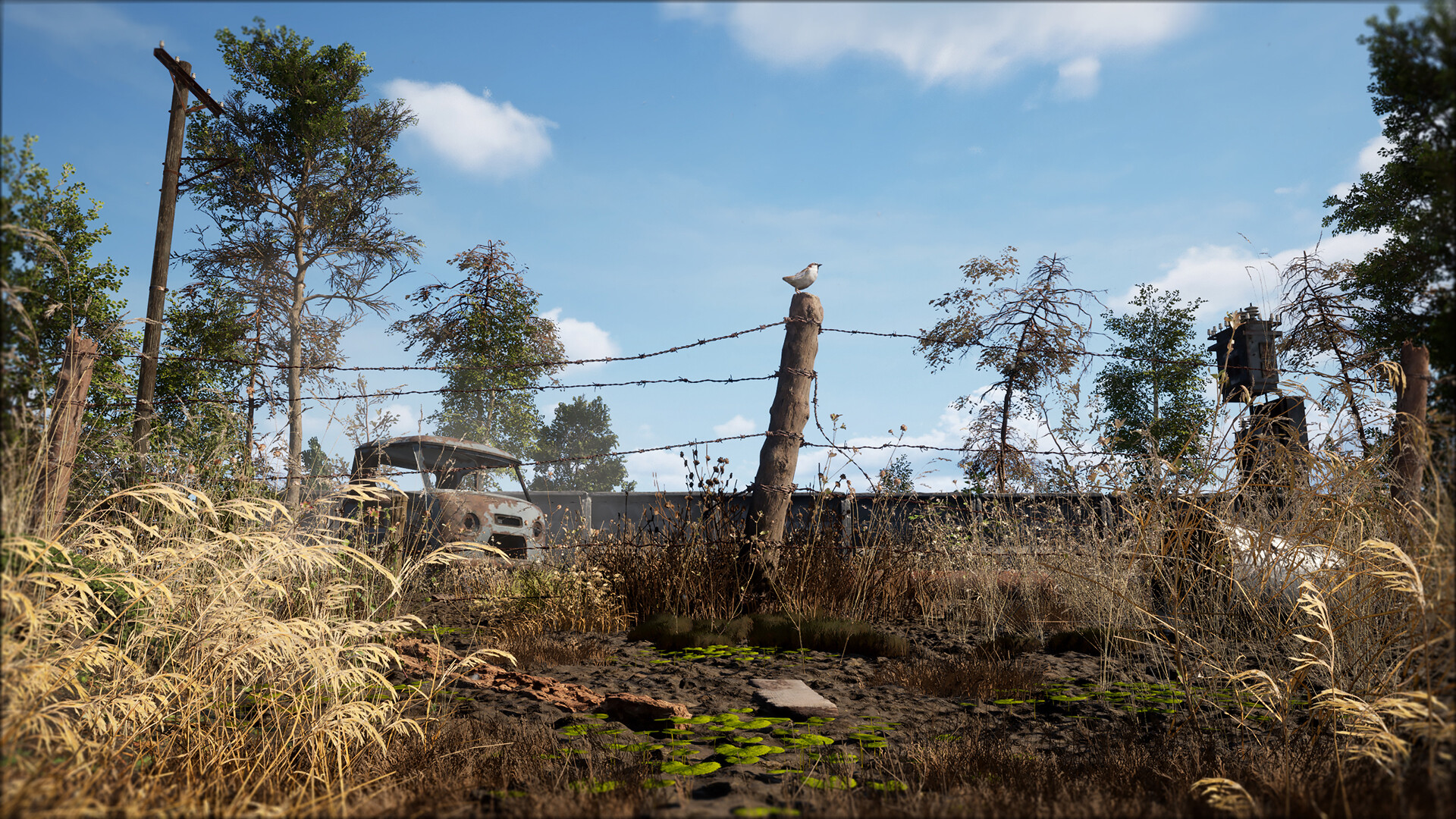 Echo of Prypiat screenshot 10