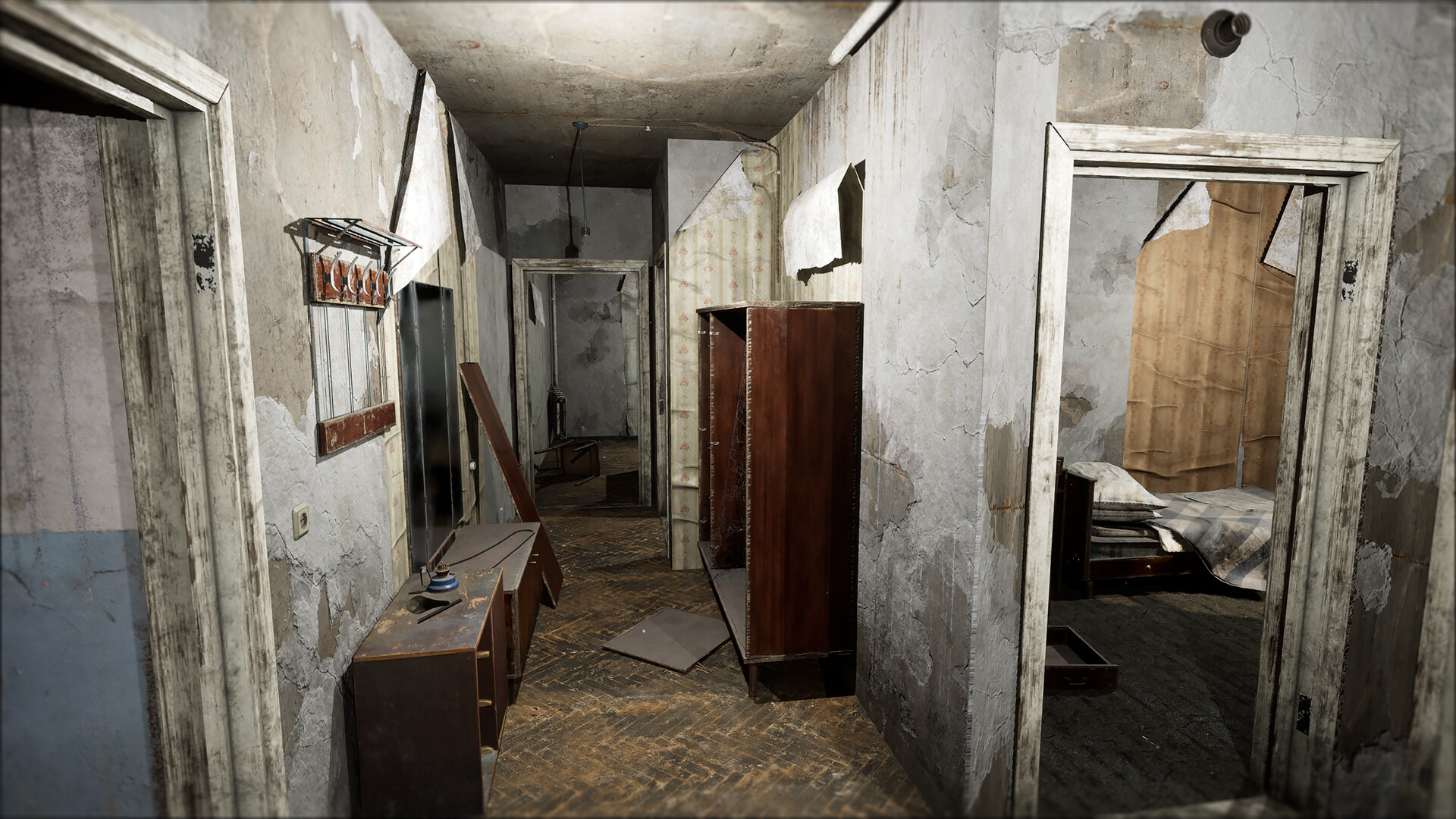 Echo of Prypiat screenshot 8