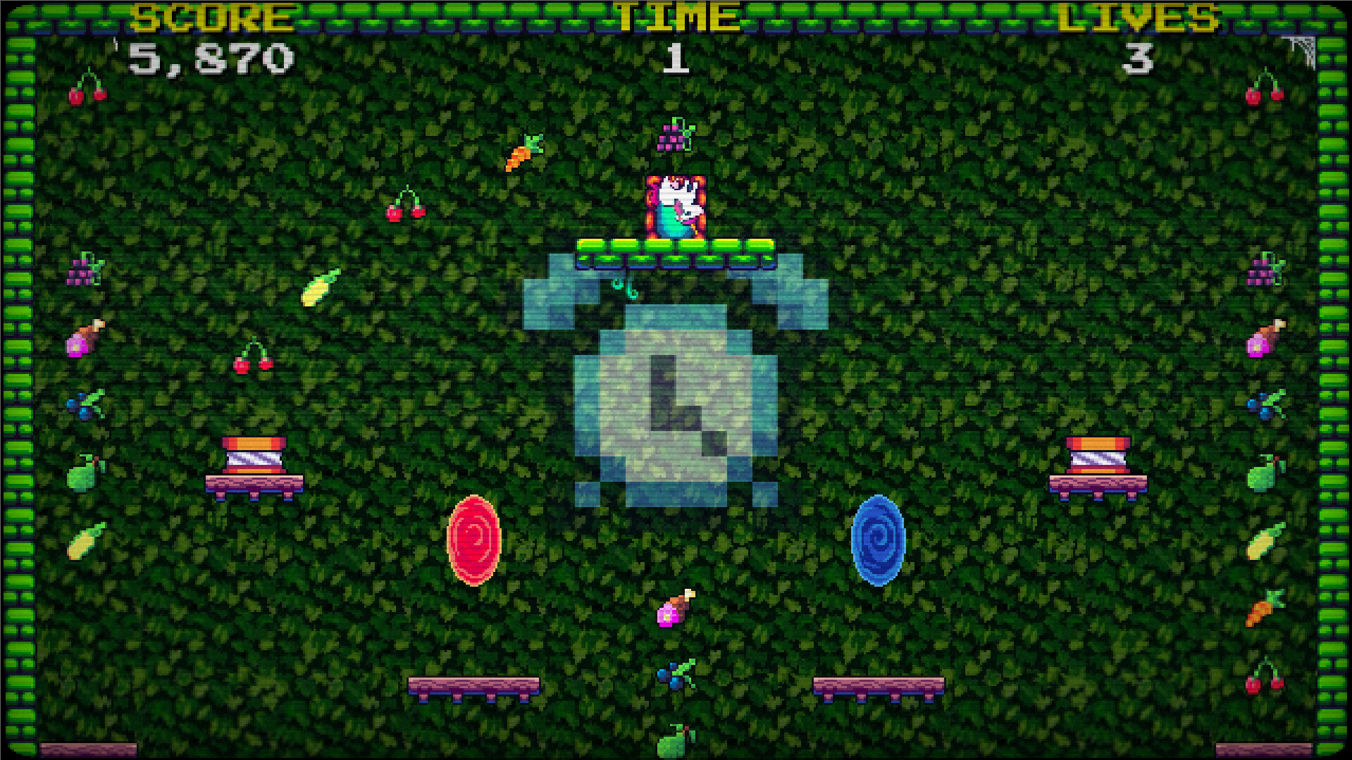 Unicopia screenshot 5