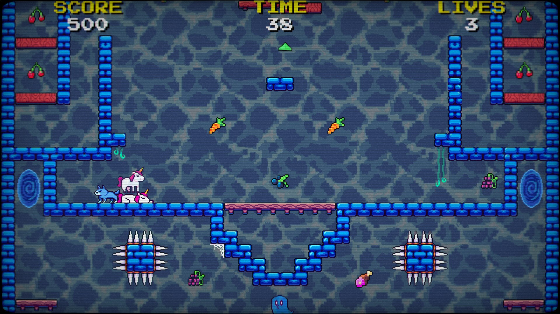 Unicopia screenshot 6