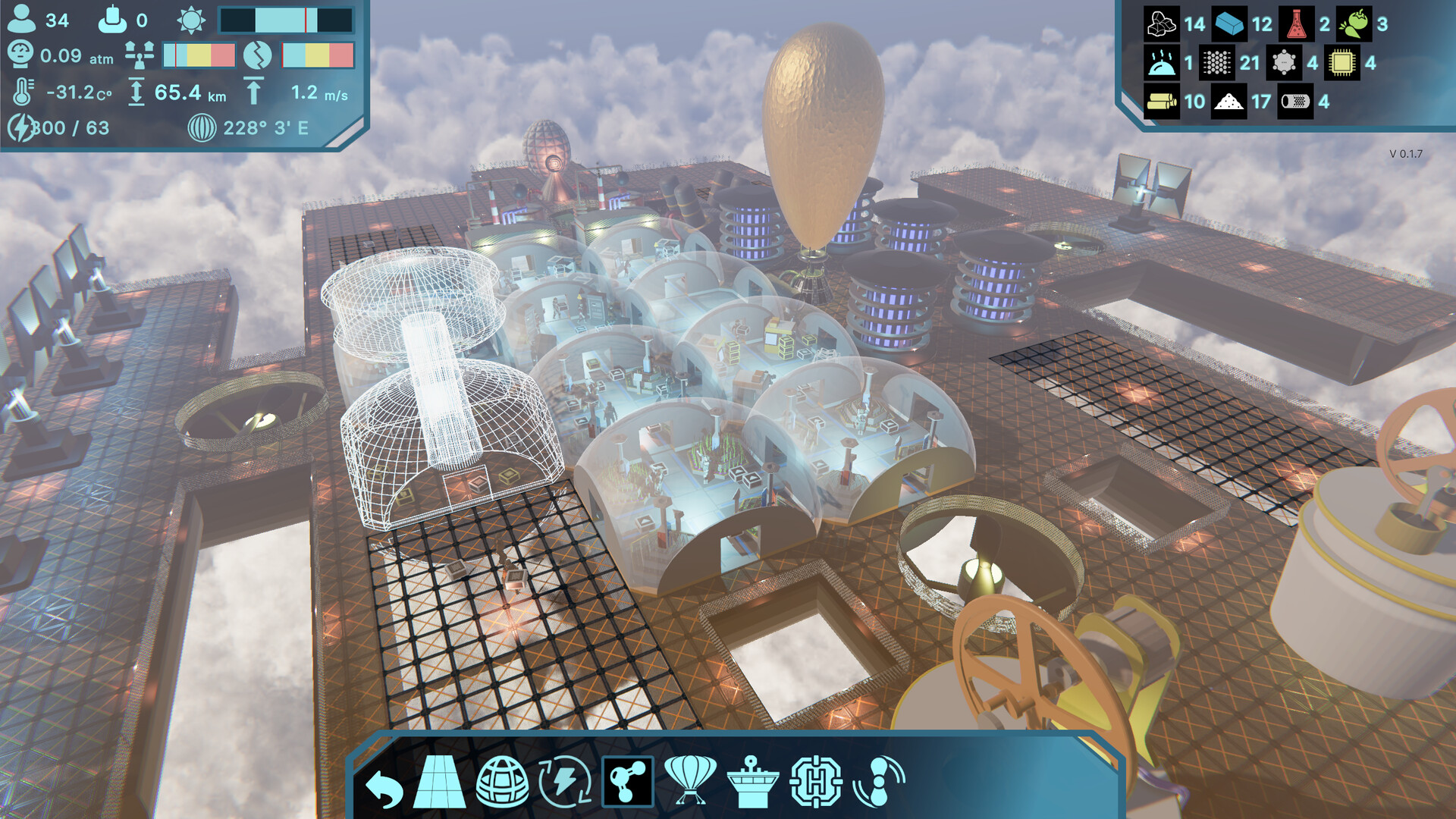 Venusville screenshot 20