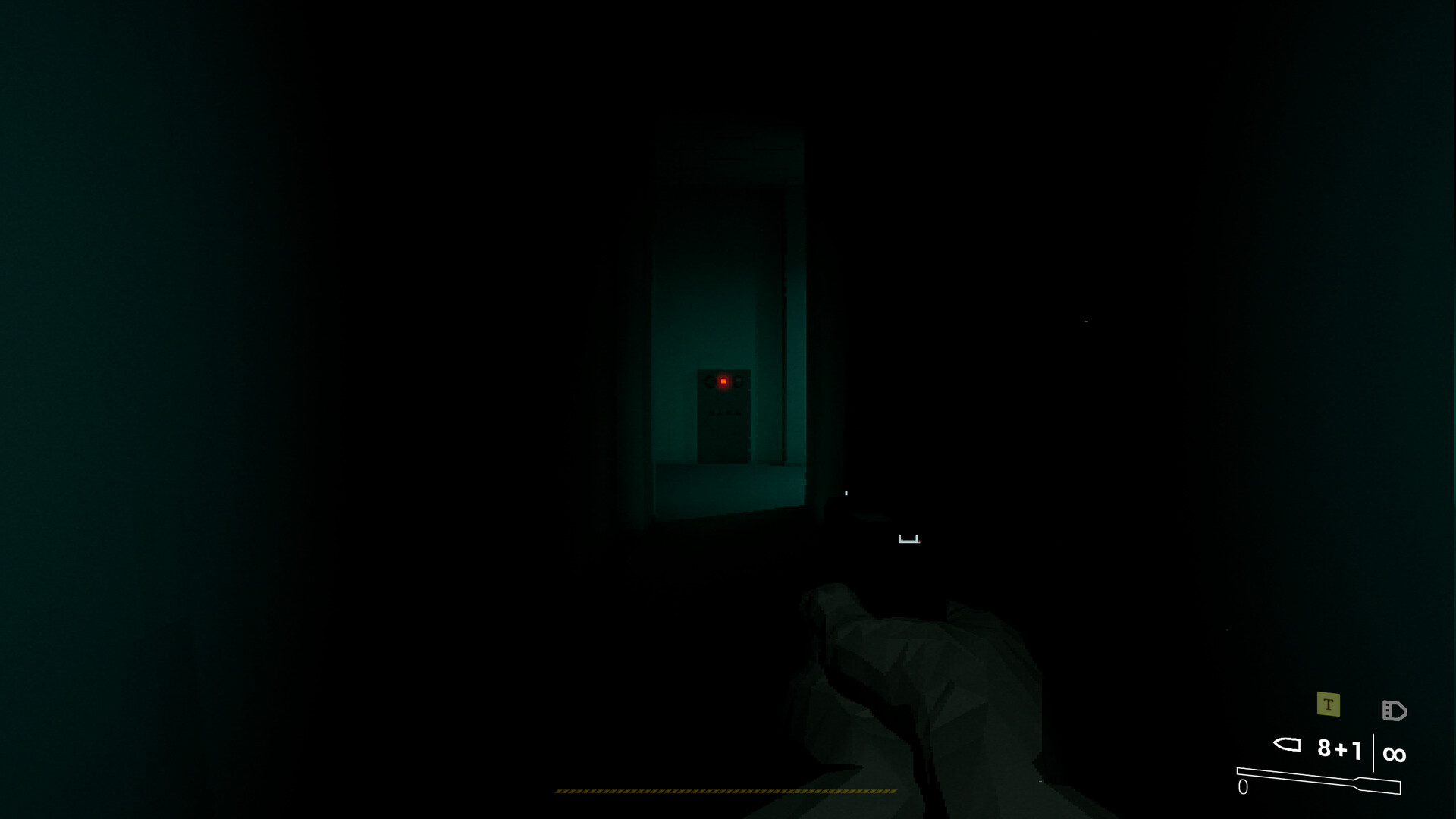 HOLE screenshot 6
