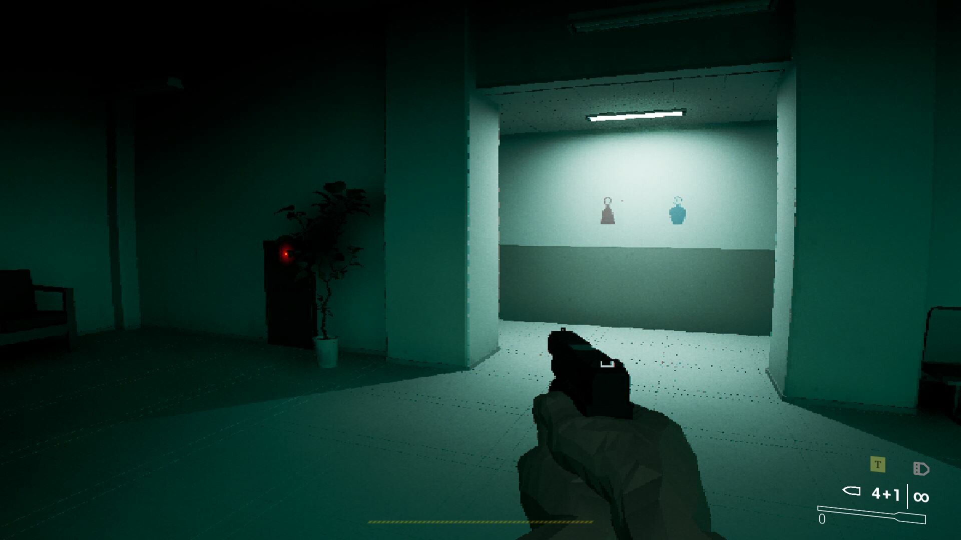 HOLE screenshot 7