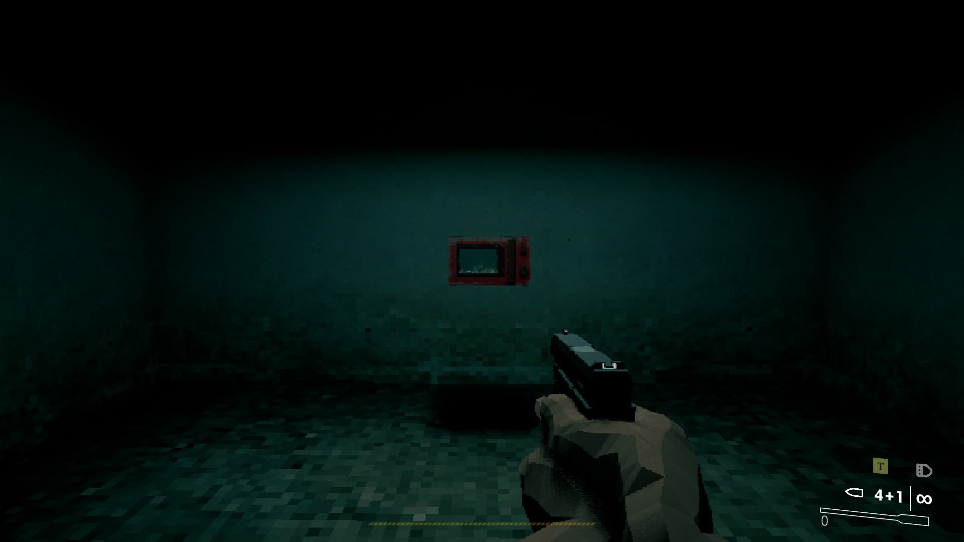 HOLE screenshot 1