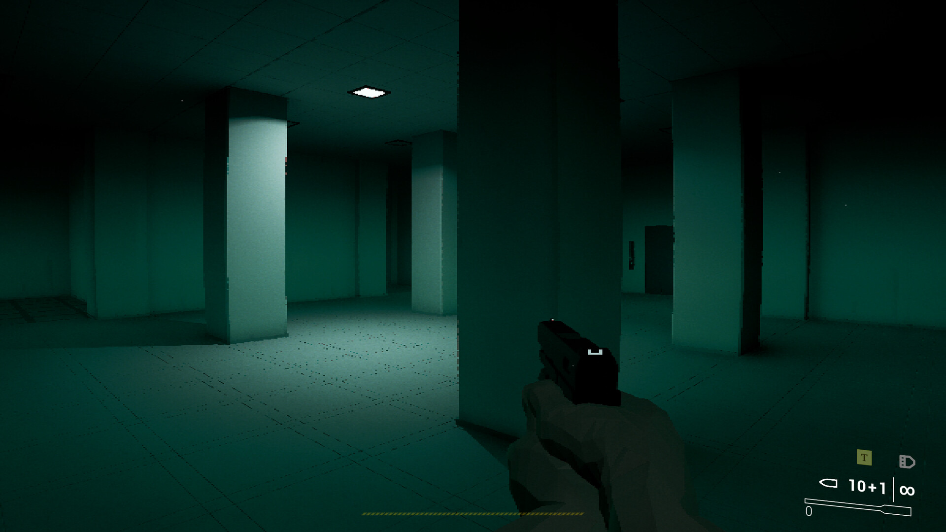 HOLE screenshot 5