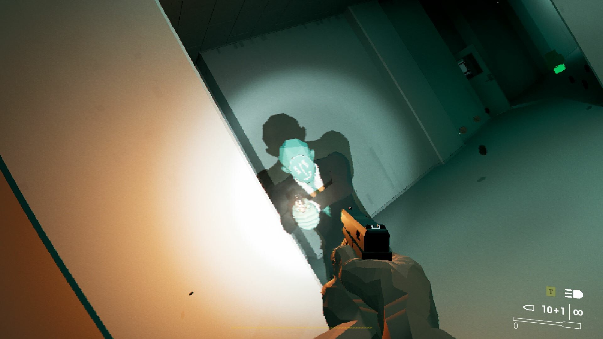HOLE screenshot 3