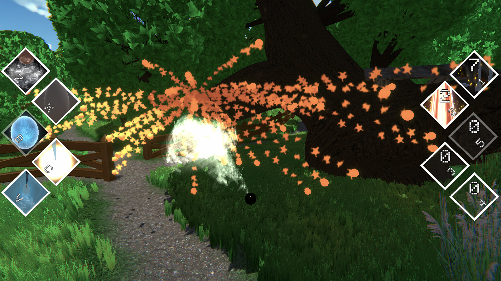 EGG Arena screenshot 4