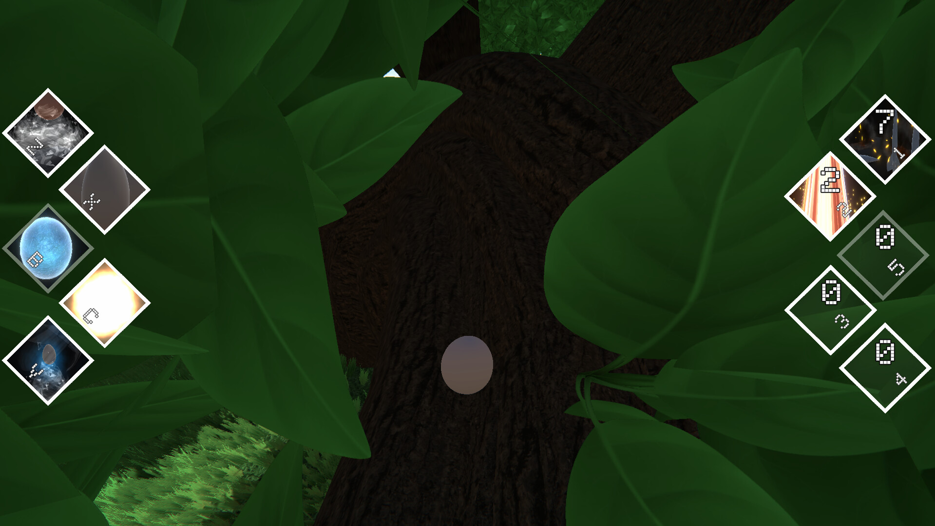 EGG Arena screenshot 3
