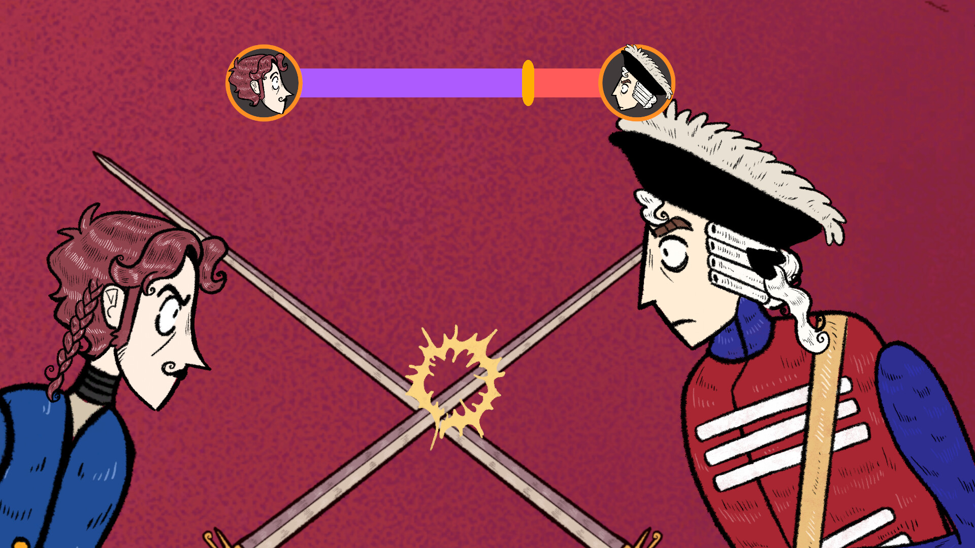 The Hustlers screenshot 6