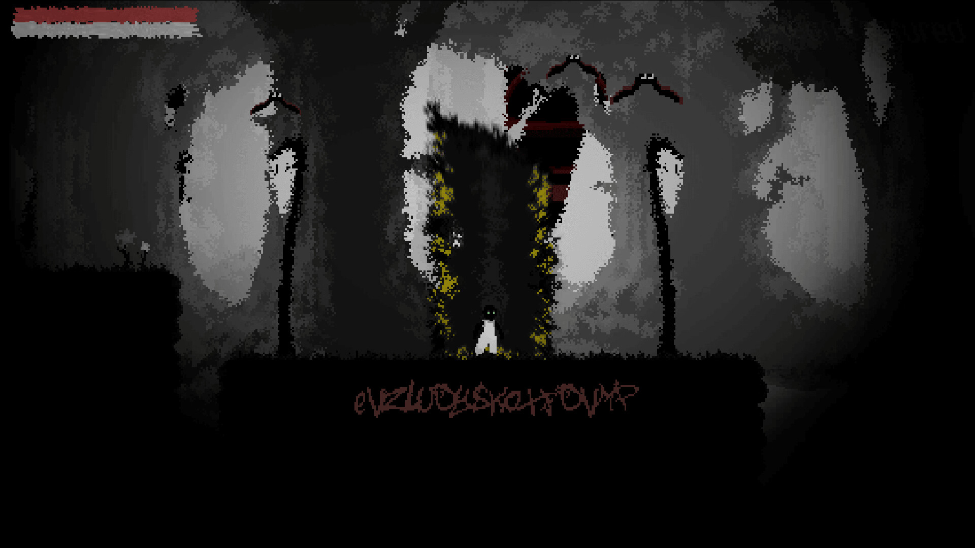 Eclipse screenshot 5