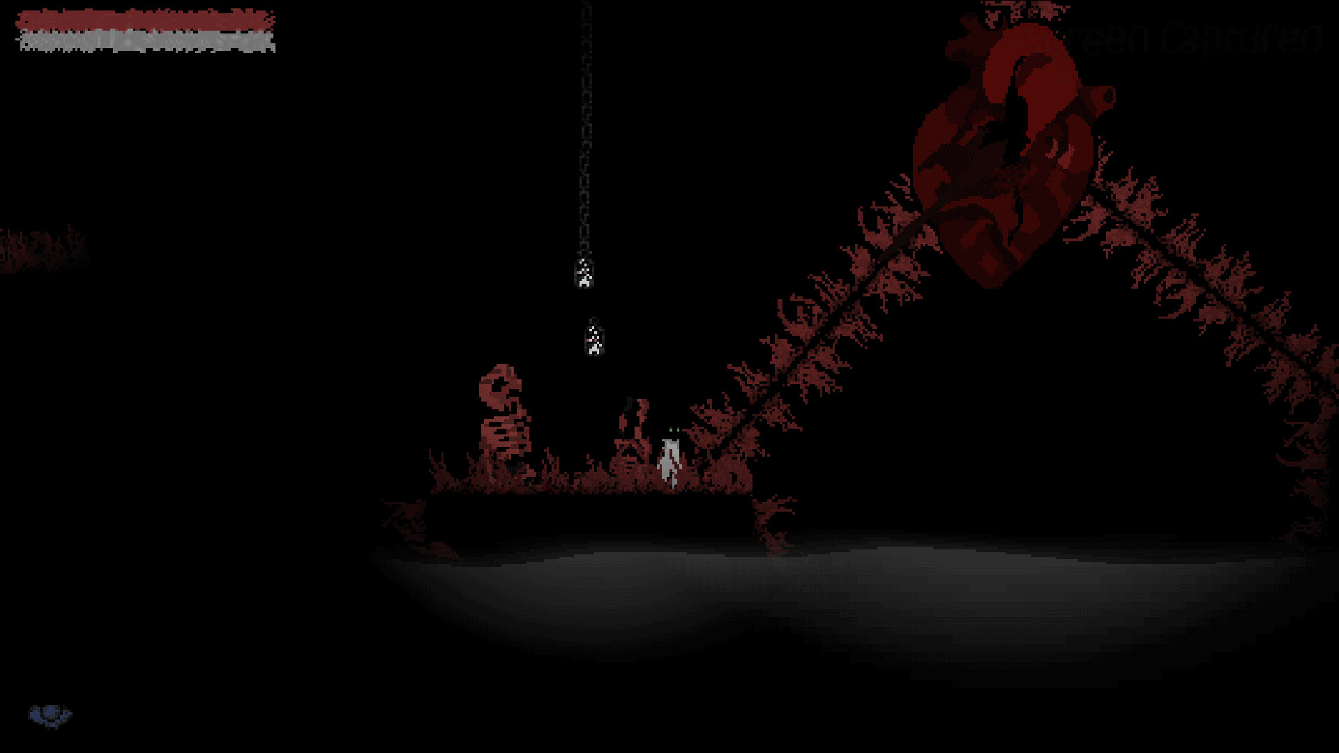 Eclipse screenshot 3