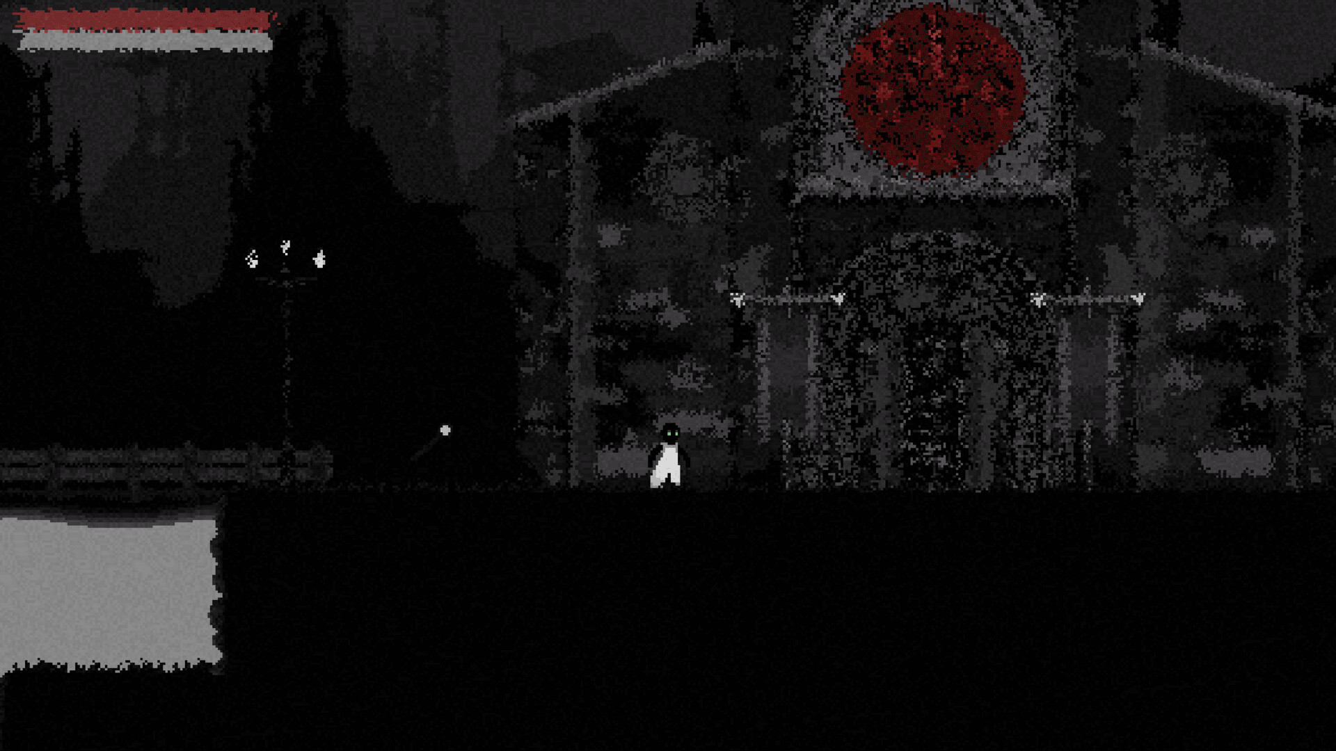 Eclipse screenshot 12