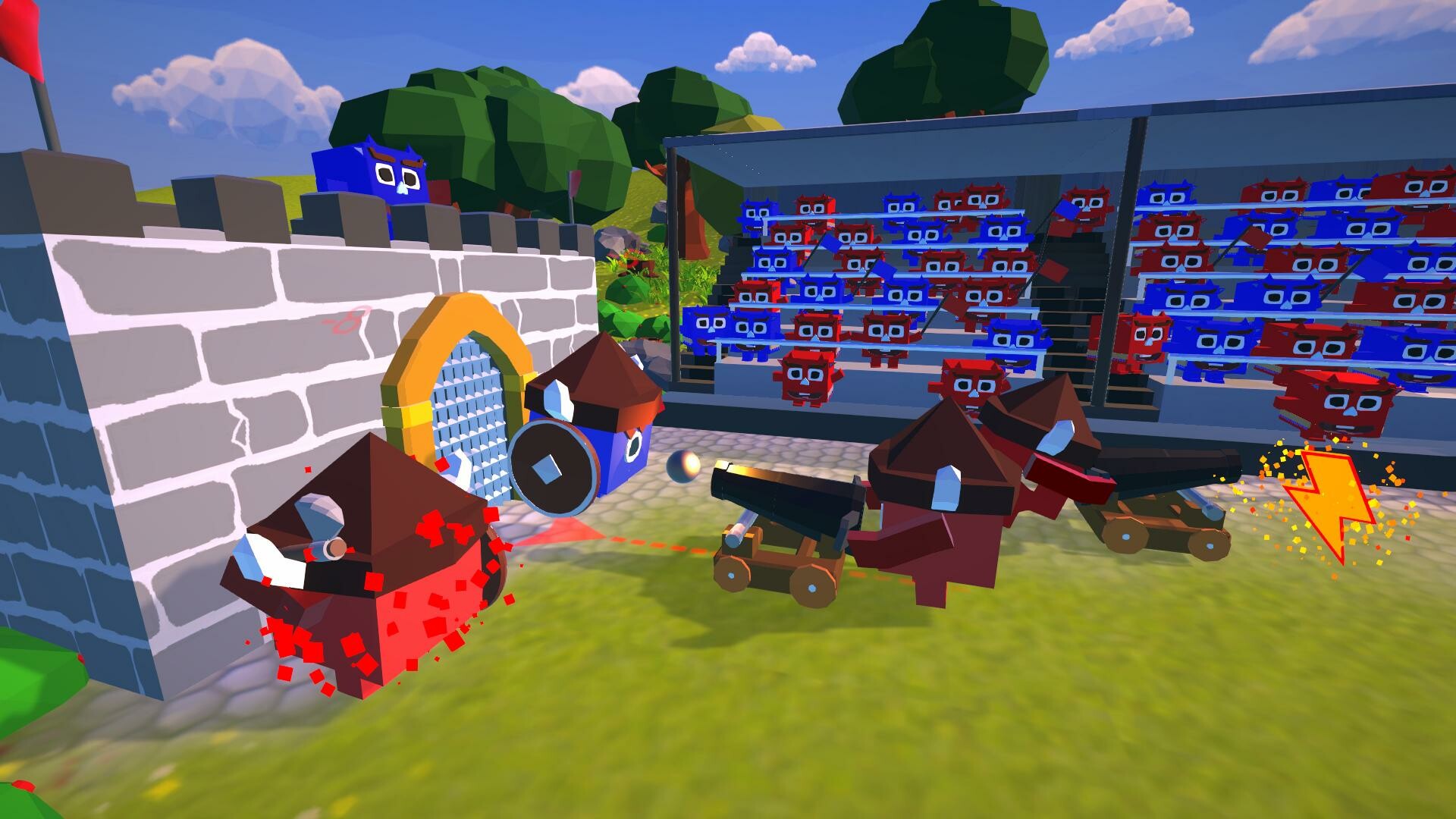 Miniparty screenshot 3