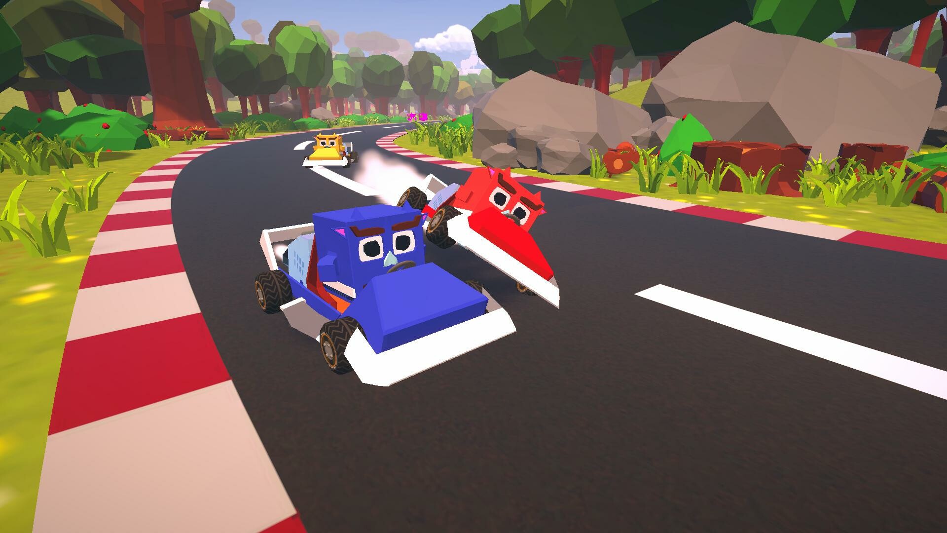 Miniparty screenshot 1