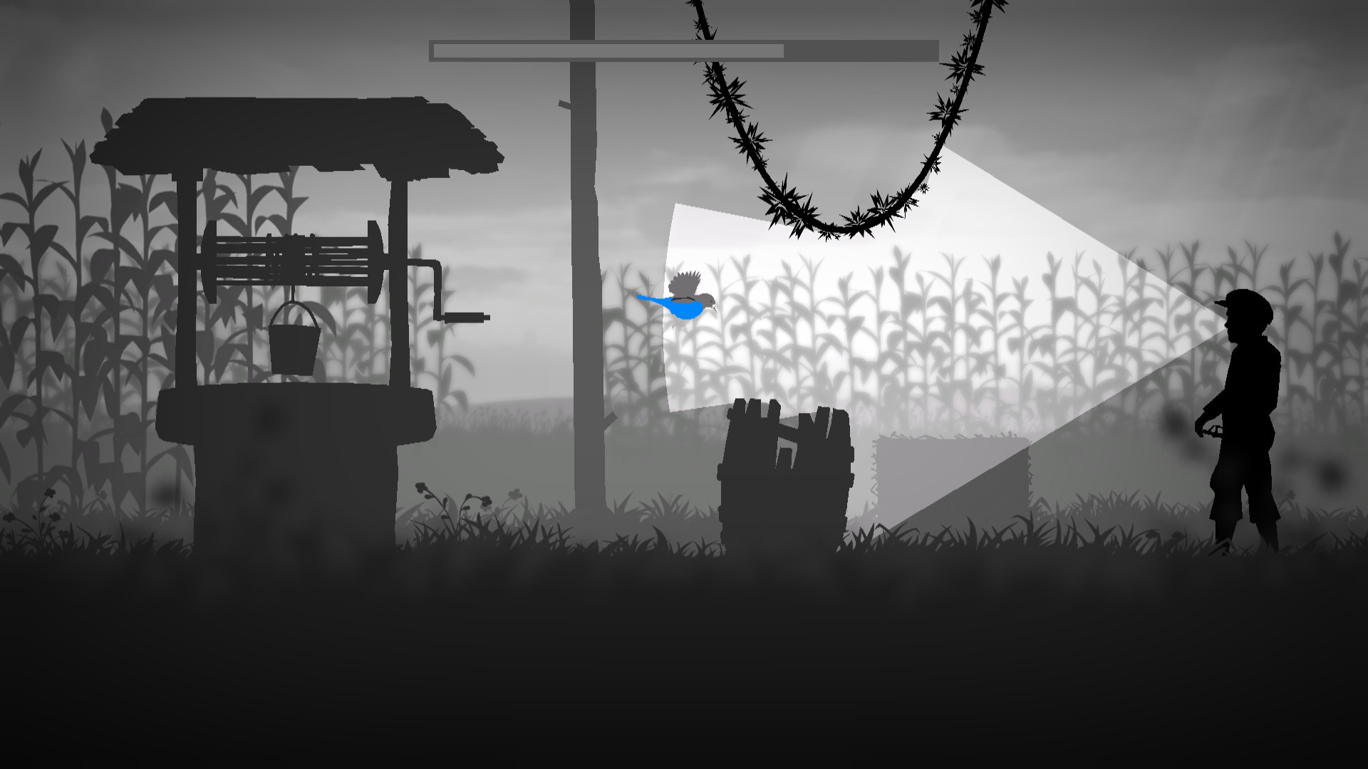 Grayland screenshot 3