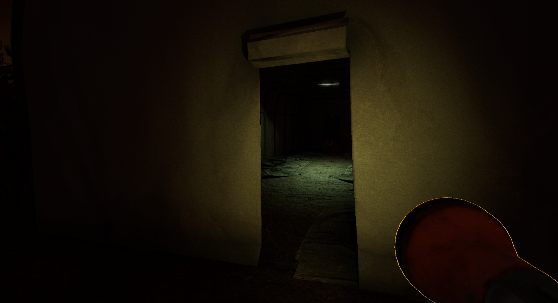 Welcome to Dustown screenshot 2