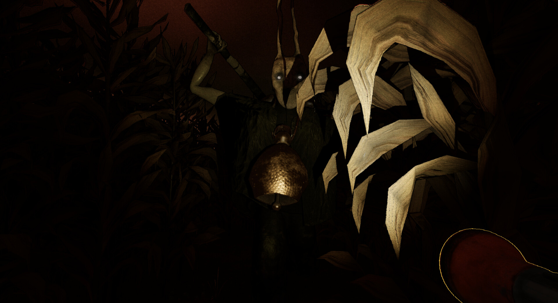 Welcome to Dustown screenshot 3