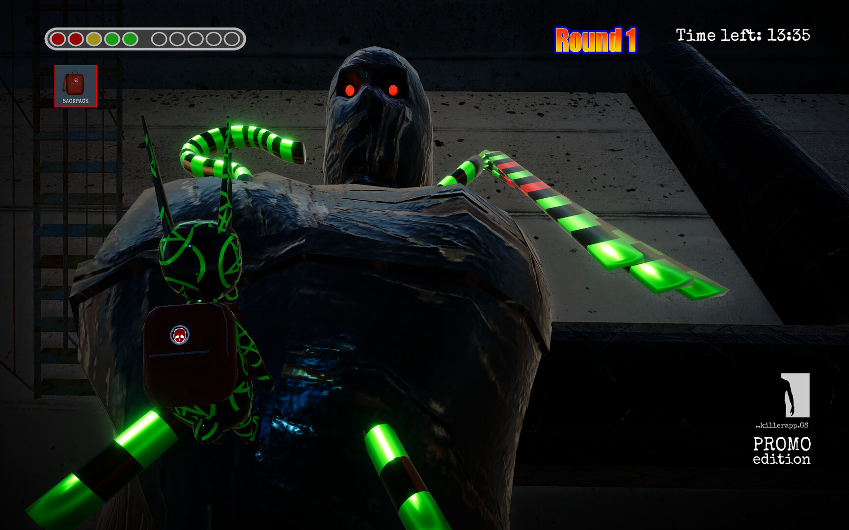 KEABE free screenshot 6