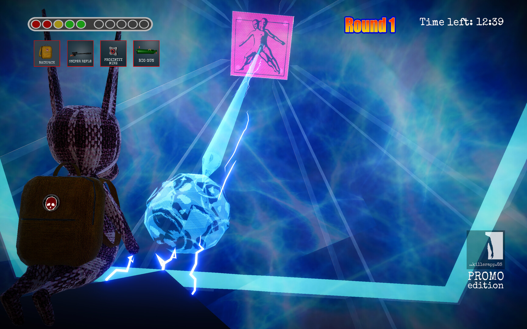 KEABE free screenshot 2