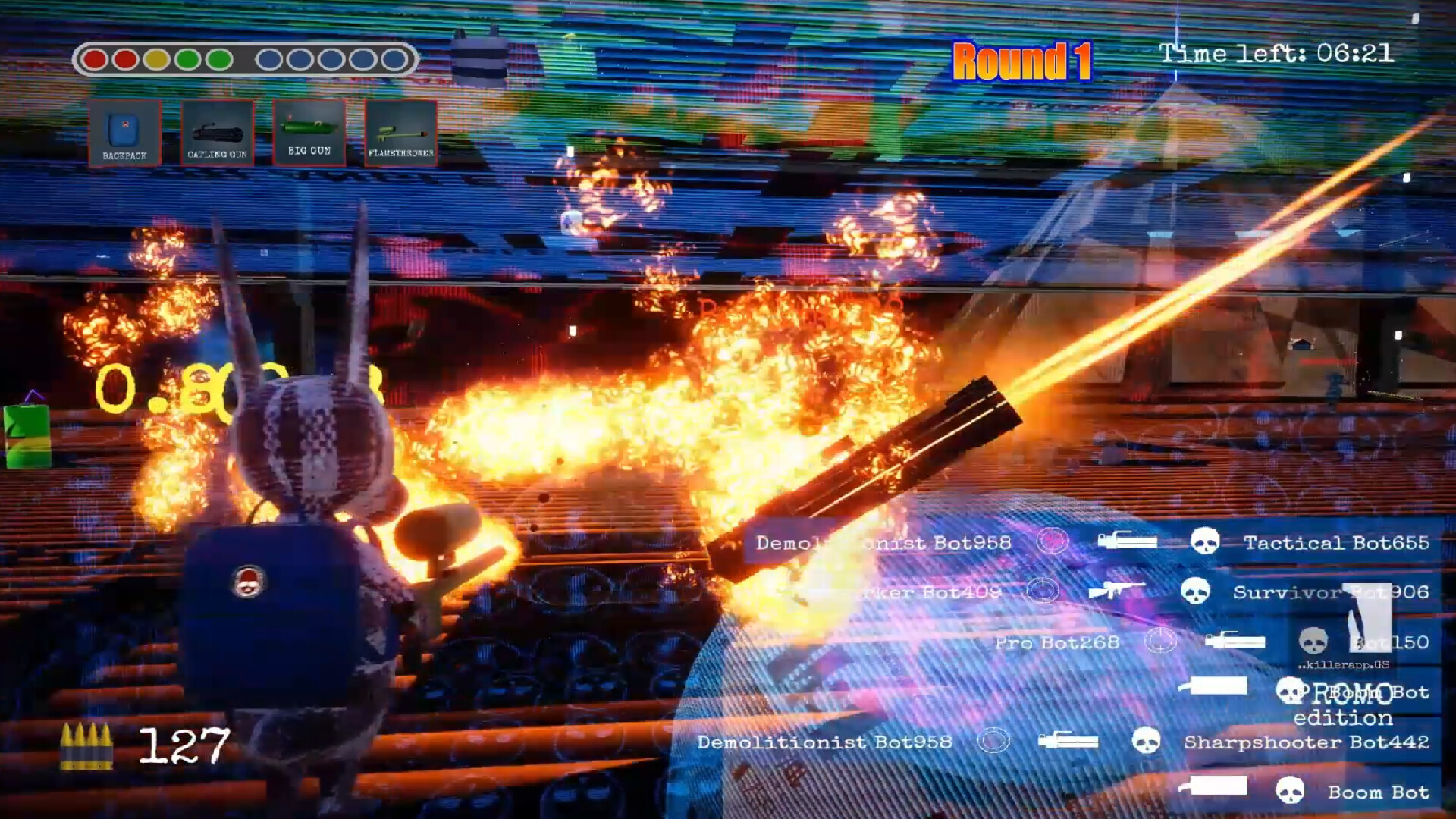 KEABE free screenshot 1