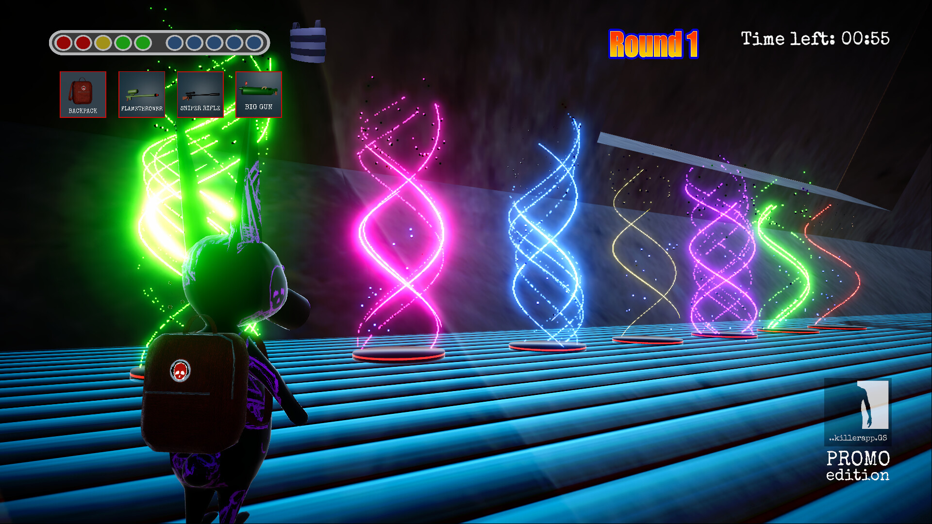 KEABE free screenshot 21