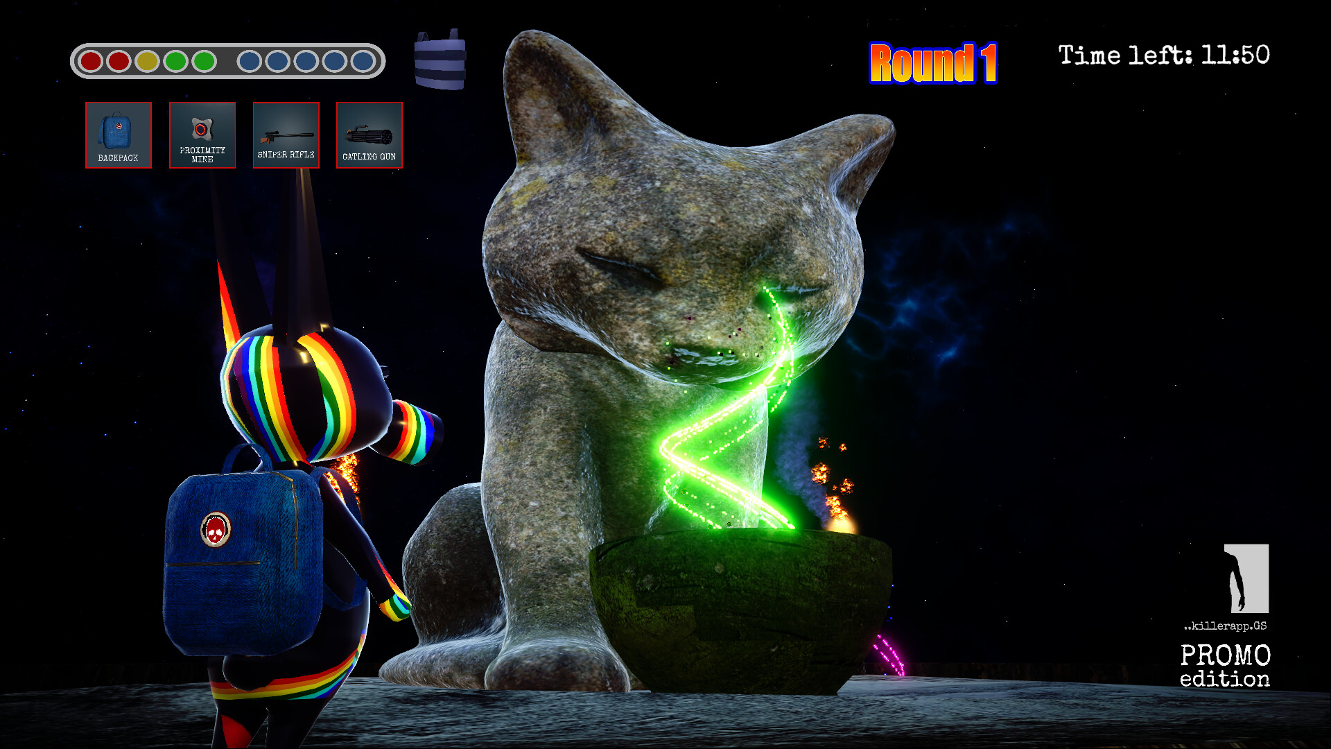 KEABE free screenshot 4